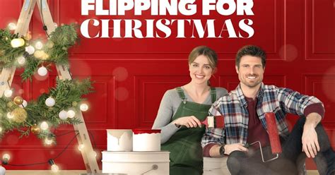 flipping for christmas vodrip|Flipping for Christmas: Where to Watch and Stream Online.